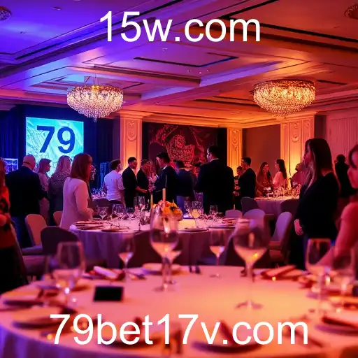 79bet17: Explorando o Universo dos Eventos Exclusivos