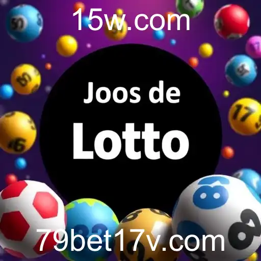 Jogos de Loteria: Uma Aventura de Sorte e Estratégia