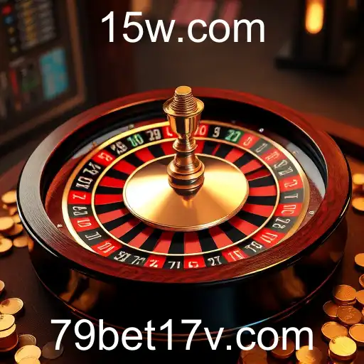 Jogos de Roleta: Uma Experiência Inesquecível com 79bet17