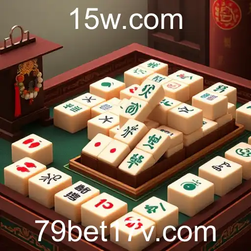 Mahjong: Uma Jornada pelo Tradicional Jogo Asiático